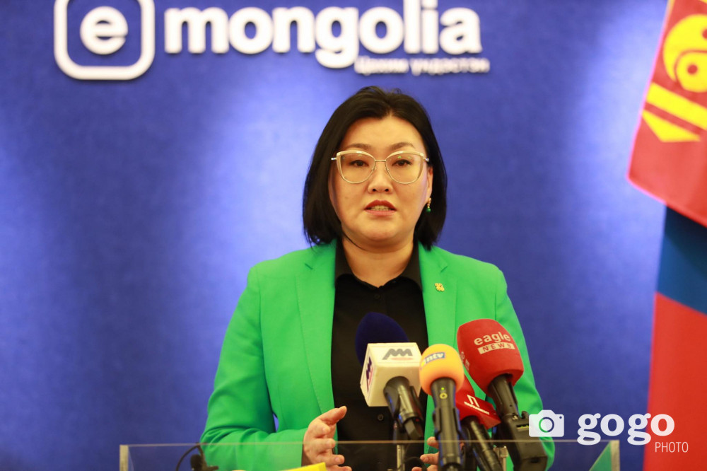 Е-Mongolia цахим үйлчилгээний нэгдсэн порталаар дамжуулан хөгжлийн бэрхшээлтэй хүний үнэмлэхийг шинээр авах, сунгуулах хүсэлт илгээх боломжтой боллоо