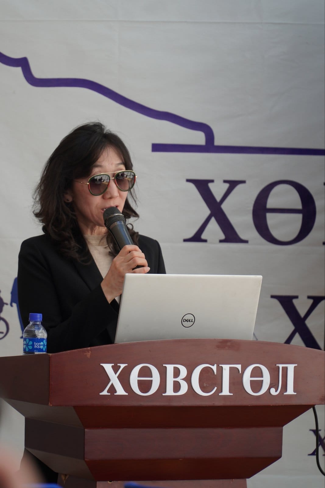 ХӨВСГӨЛ АЙМГИЙН ХӨГЖЛИЙН БЭРХШЭЭЛТЭЙ ХҮНИЙ ХӨГЖЛИЙН ТӨВИЙН АЛБАН ХААГЧДЫГ ЧАДАВХЖУУЛАХ СУРГАЛТЫГ ЗОХИОН БАЙГУУЛЛАА